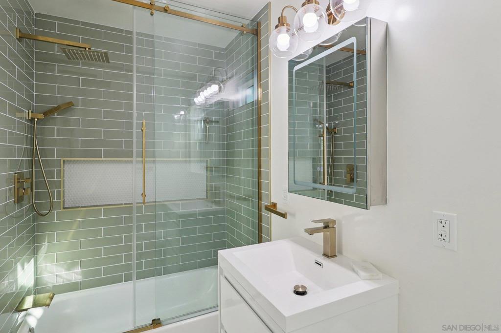 North Park - Residential