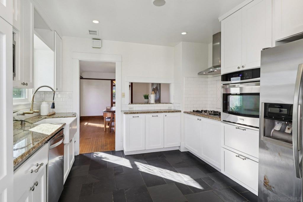 North Park - Residential