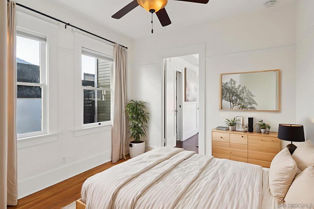 North Park - Residential