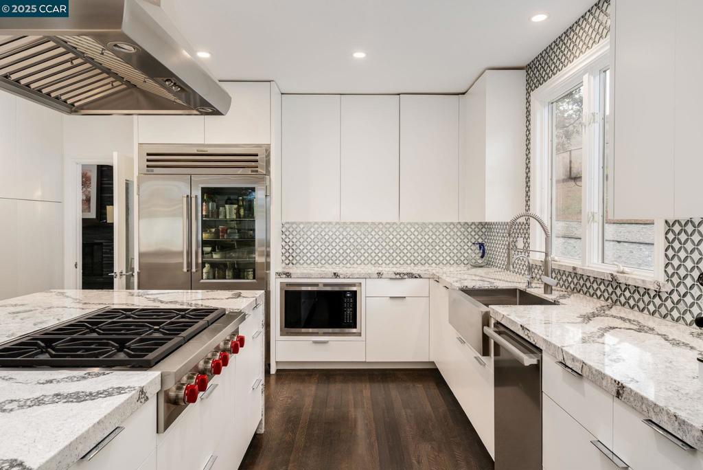 MAGEE RANCH - Residential