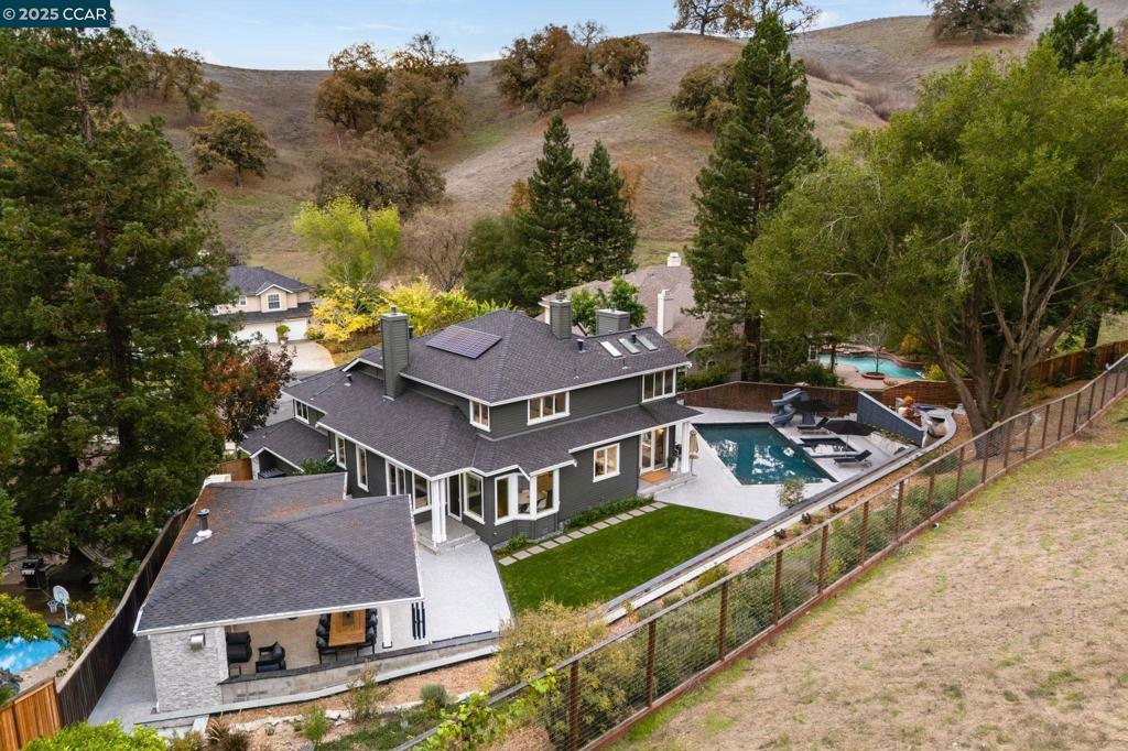 MAGEE RANCH - Residential