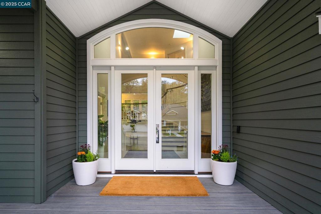 MAGEE RANCH - Residential