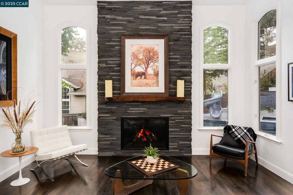 MAGEE RANCH - Residential