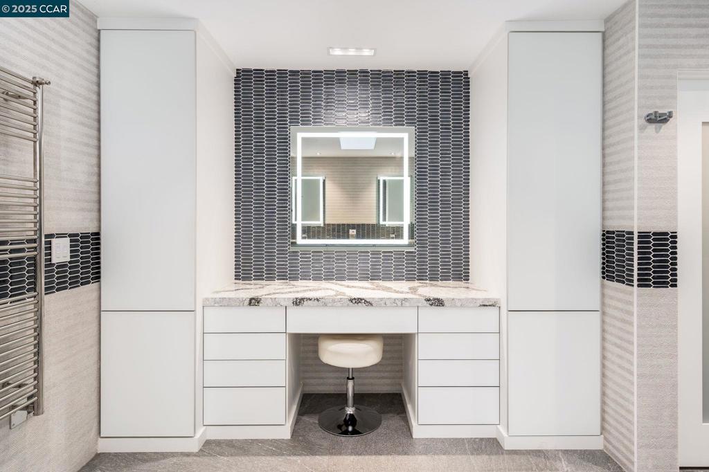 MAGEE RANCH - Residential