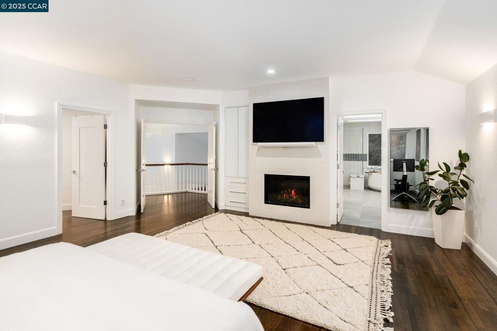 MAGEE RANCH - Residential