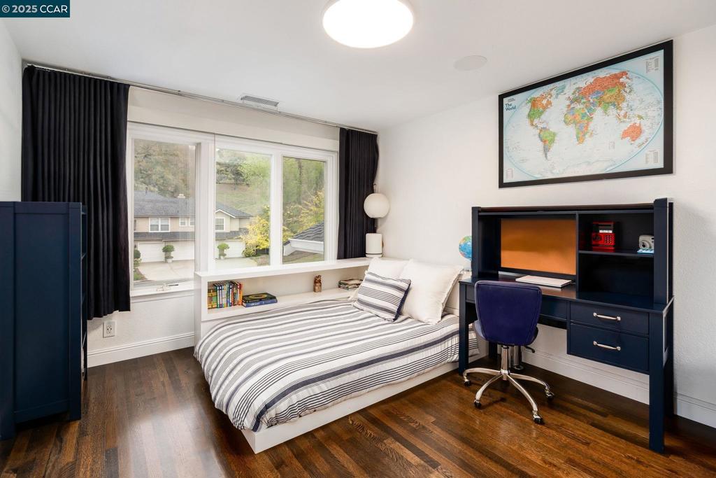 MAGEE RANCH - Residential