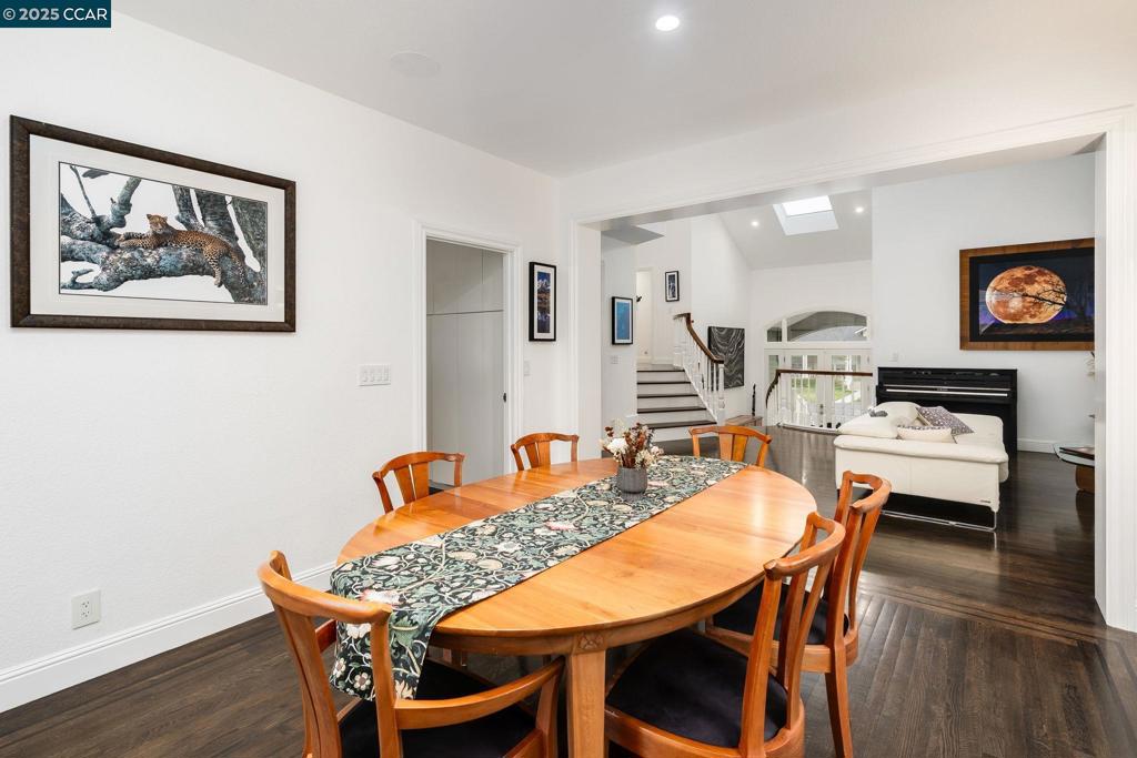 MAGEE RANCH - Residential