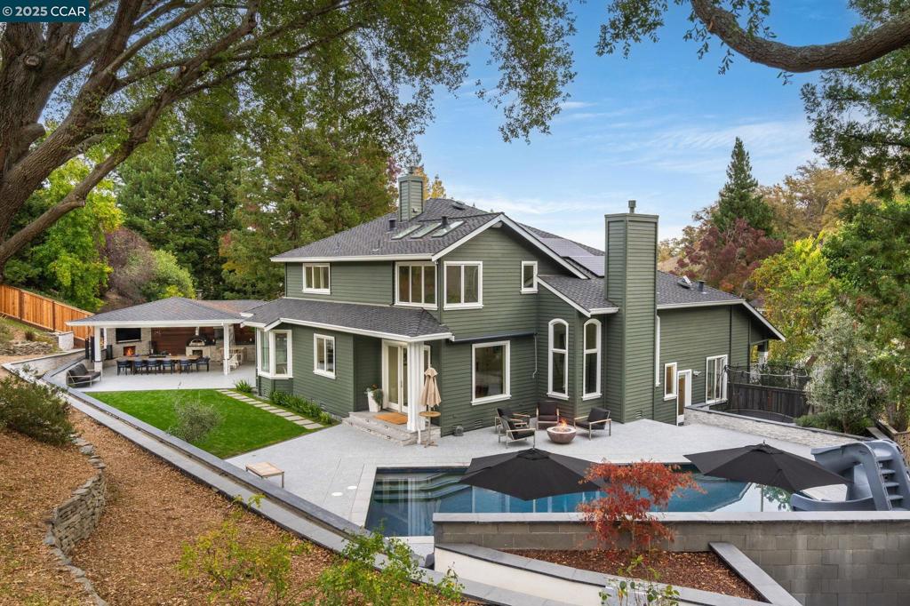 MAGEE RANCH - Residential