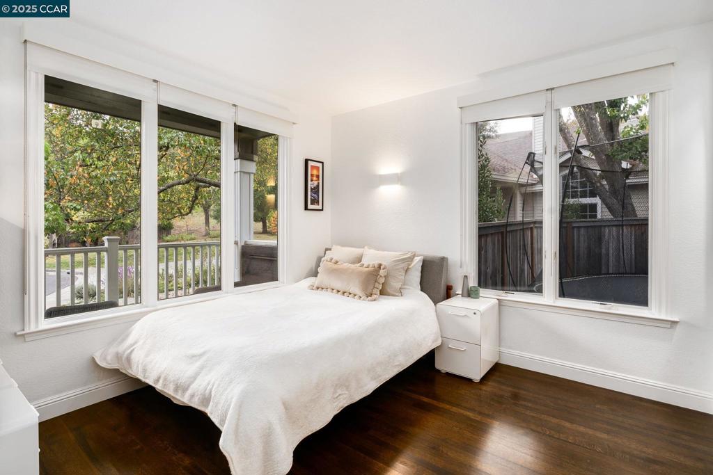 MAGEE RANCH - Residential