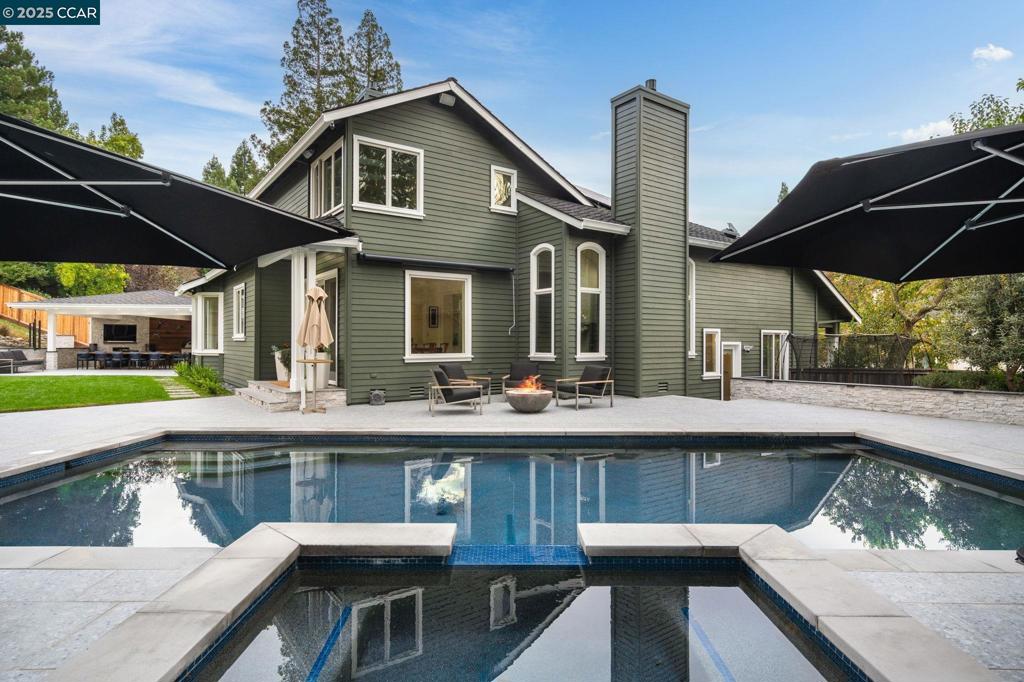 MAGEE RANCH - Residential