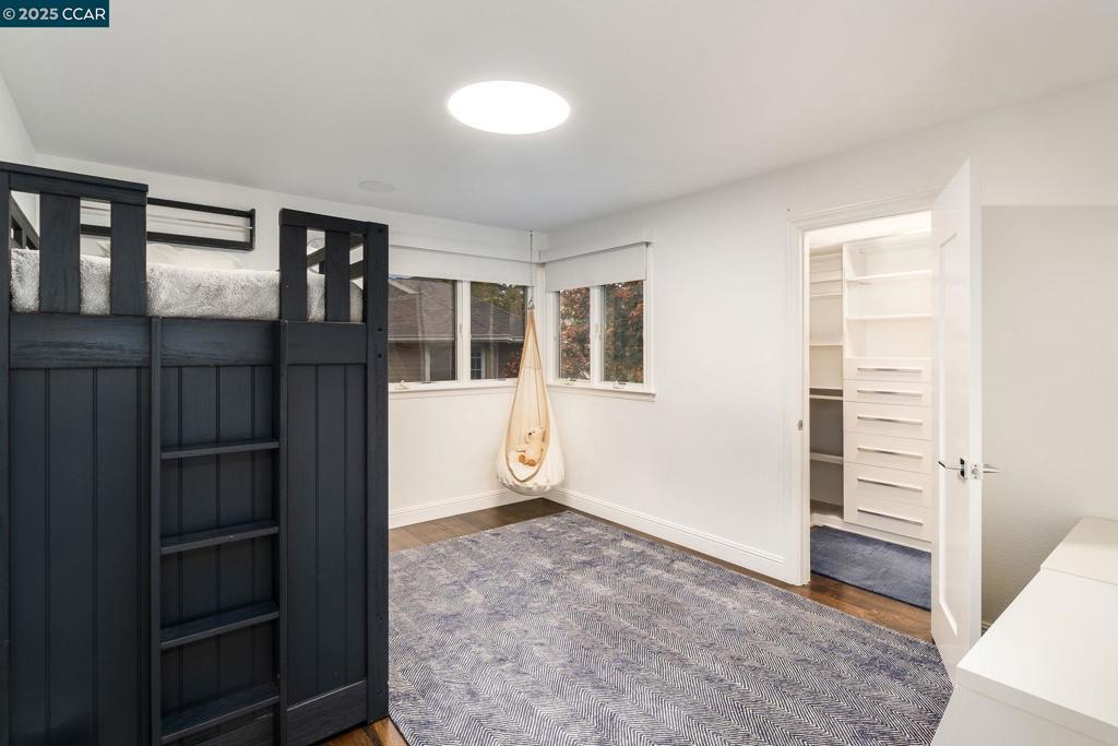 MAGEE RANCH - Residential