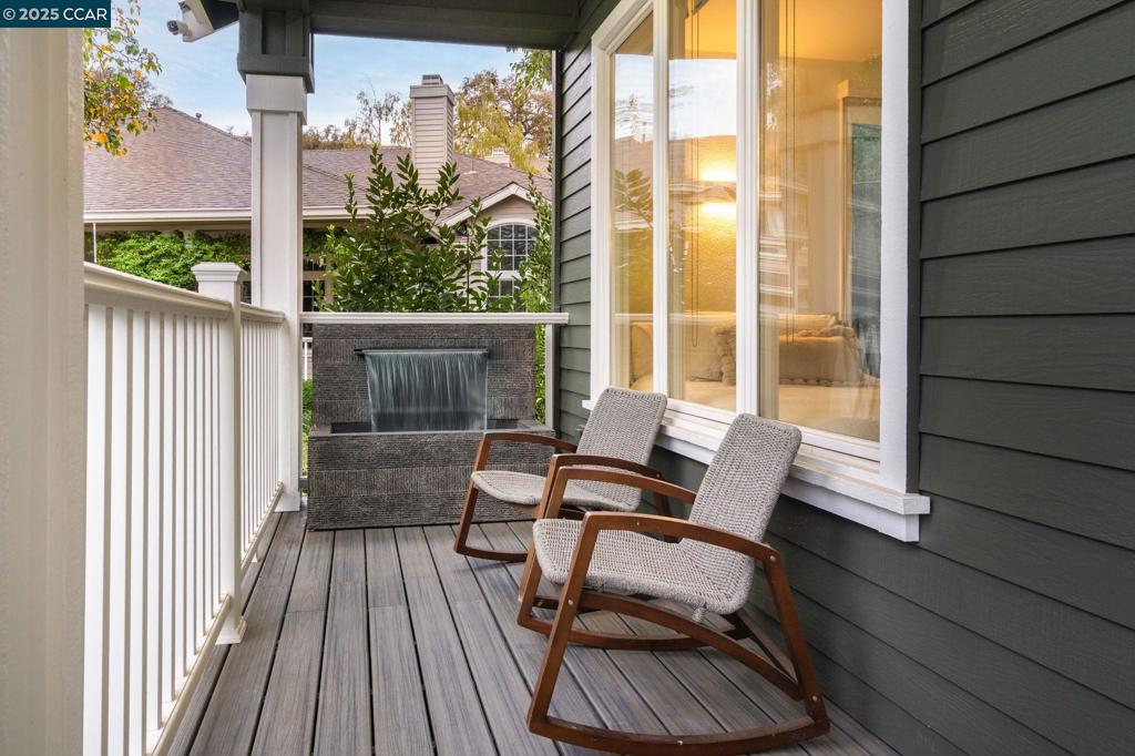 MAGEE RANCH - Residential