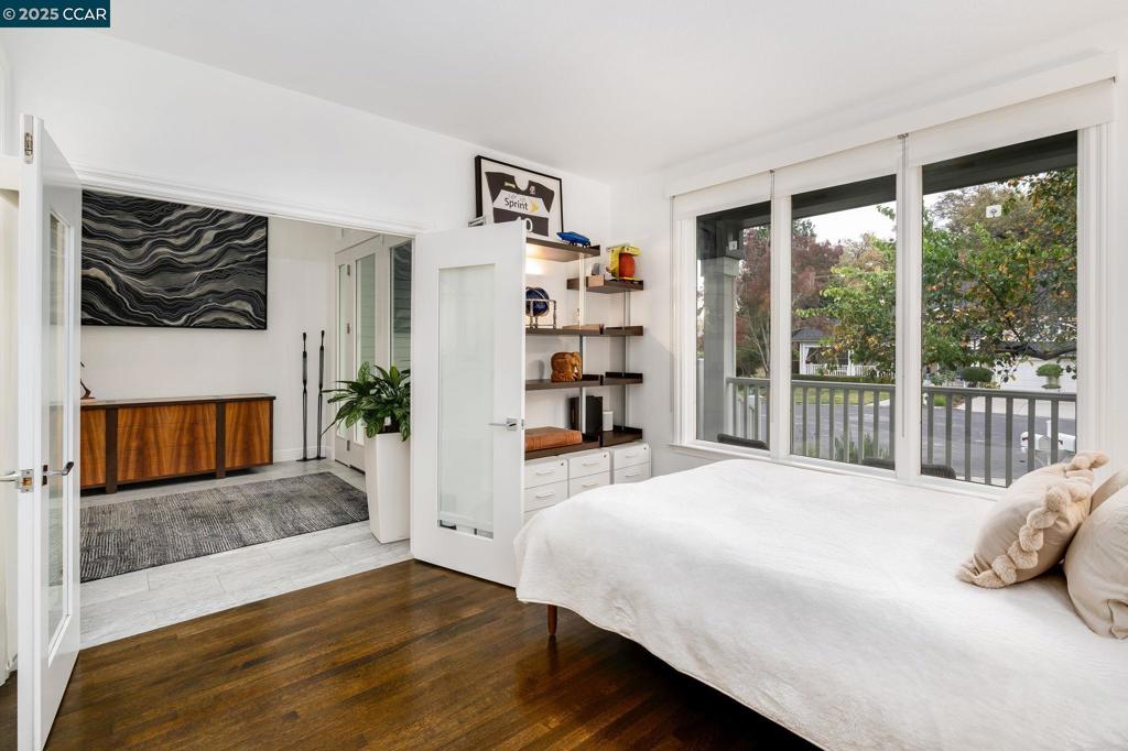 MAGEE RANCH - Residential