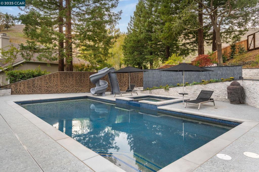 MAGEE RANCH - Residential