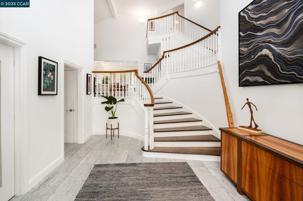 MAGEE RANCH - Residential