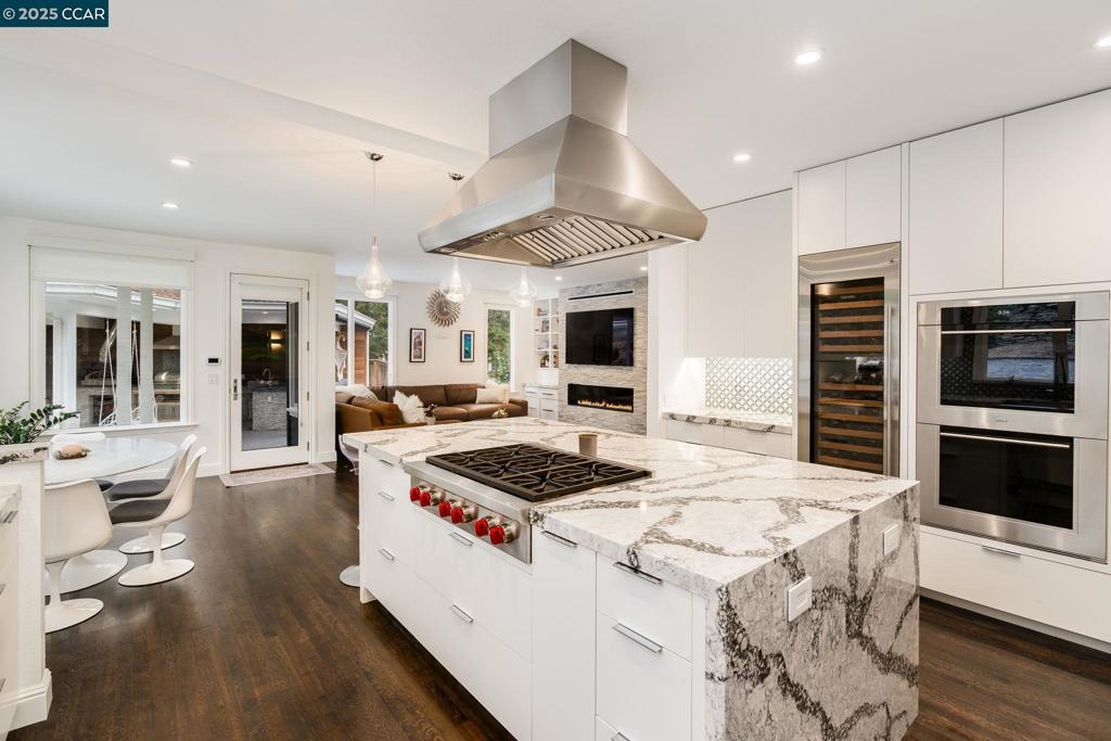 MAGEE RANCH - Residential