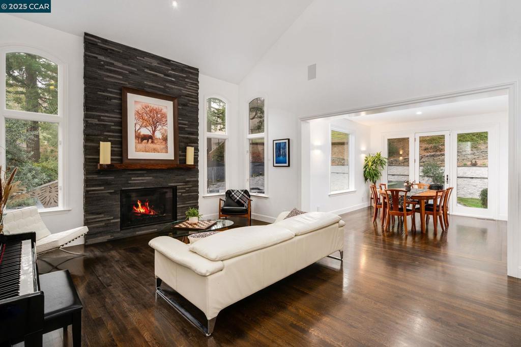 MAGEE RANCH - Residential