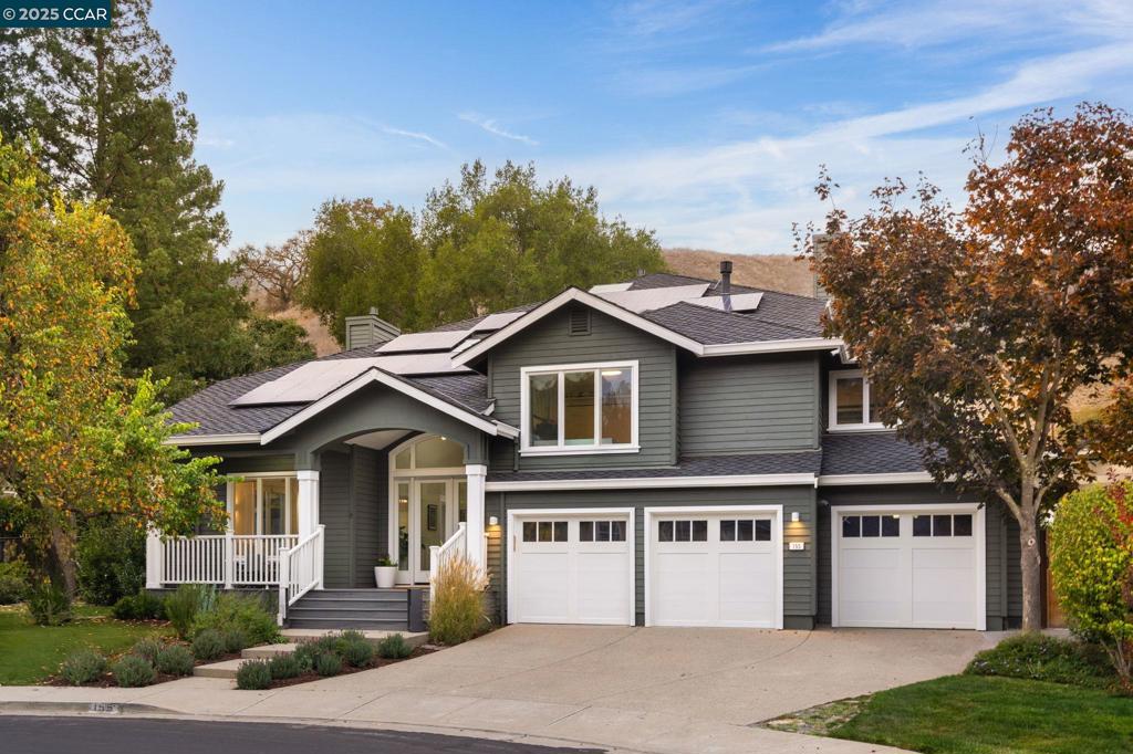 MAGEE RANCH - Residential