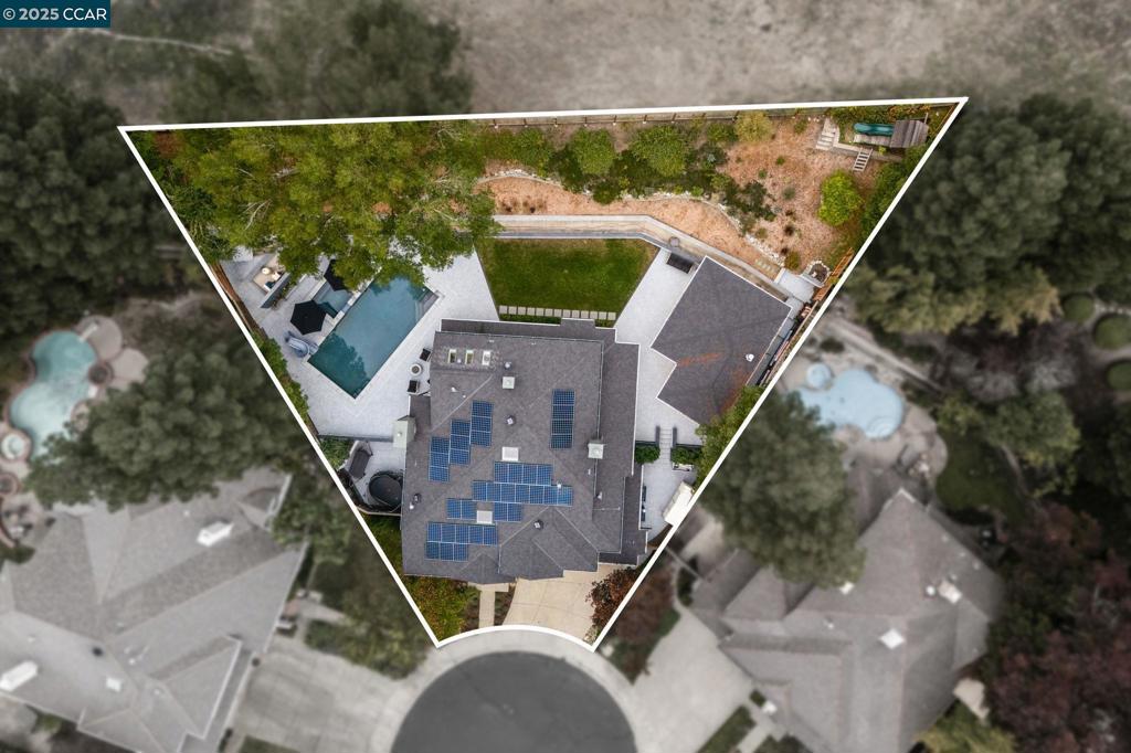 MAGEE RANCH - Residential