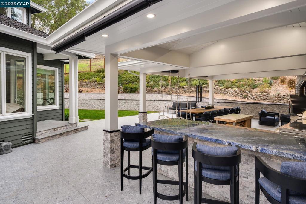 MAGEE RANCH - Residential