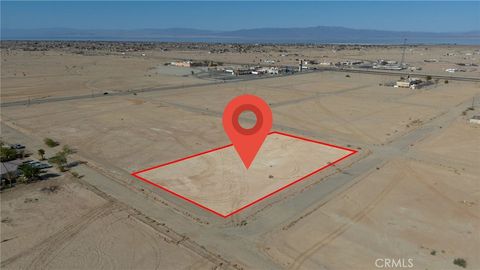 Photo of 2012 Jefferson Avenue, Thermal, CA 92274 (MLS # IV25001977)