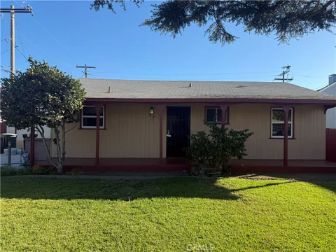 1812 W Sherway Street, West Covina, CA 91790 - MLS#: CV26127737