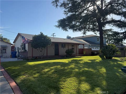 Photo of 1812 W Sherway Street, West Covina, CA 91790 (MLS # CV26127737)