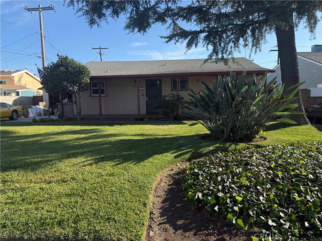Photo of 1812 W Sherway Street, West Covina, CA 91790 (MLS # CV26127737)