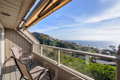 Photo of 21751 Ocean Vista Dr Dr, Laguna Beach, CA 92651 (MLS # LG26033071)