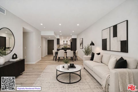Photo of 1051 S Corning Street #502, Los Angeles, CA 90035 (MLS # 26986985)