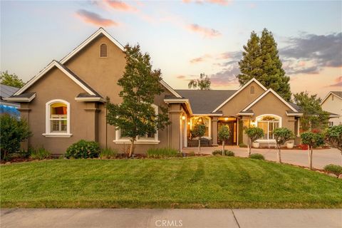 2722 Escallonia Way Chico CA 95973