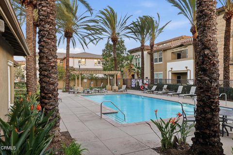 Tiny photo for 259 Riverdale Court #241, Camarillo, CA 93012 (MLS # V1-34798)