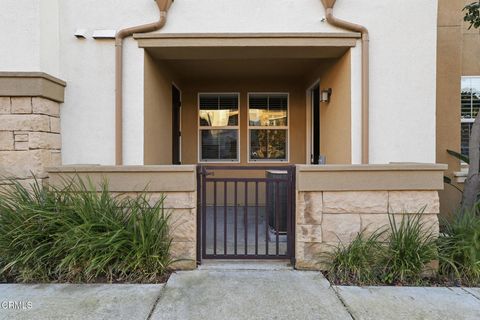 Tiny photo for 259 Riverdale Court #241, Camarillo, CA 93012 (MLS # V1-34798)