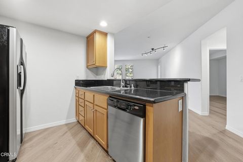 Tiny photo for 259 Riverdale Court #241, Camarillo, CA 93012 (MLS # V1-34798)