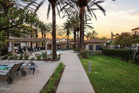 Tiny photo for 259 Riverdale Court #241, Camarillo, CA 93012 (MLS # V1-34798)