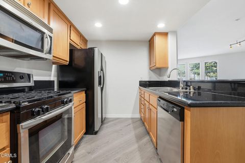 Tiny photo for 259 Riverdale Court #241, Camarillo, CA 93012 (MLS # V1-34798)