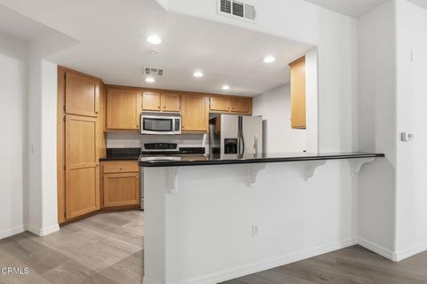Tiny photo for 259 Riverdale Court #241, Camarillo, CA 93012 (MLS # V1-34798)
