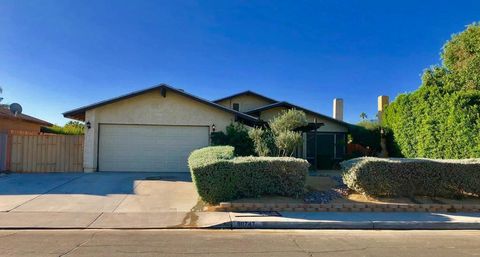 Photo of 80747 Columbia Avenue, Indio, CA 92201 (MLS # 219147148DA)