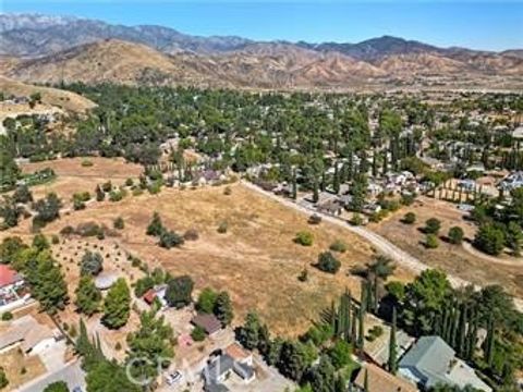 0 Gilman Street Banning CA 92220