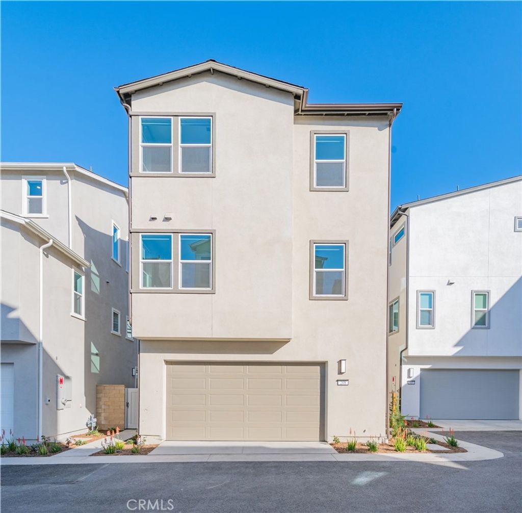 Photo of 208 Yerba, Irvine, CA 92618 (MLS # OC26087717)