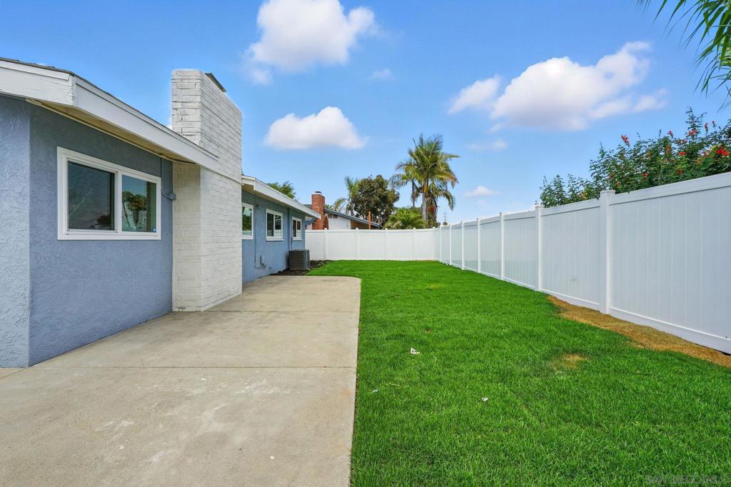 Clairemont - Residential