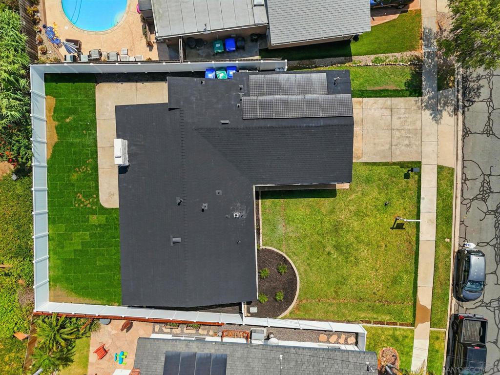 Clairemont - Residential