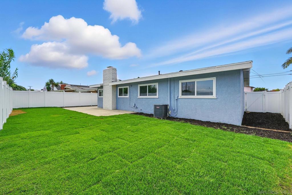 Clairemont - Residential