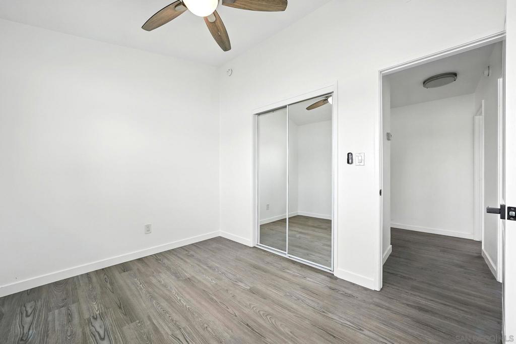 Clairemont - Residential
