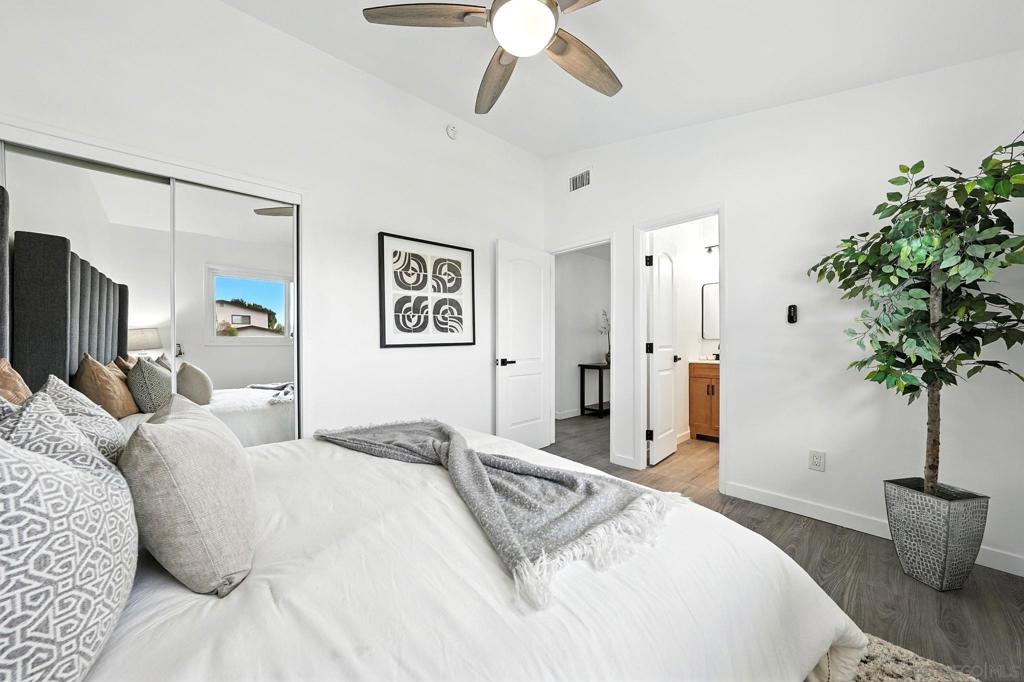 Clairemont - Residential