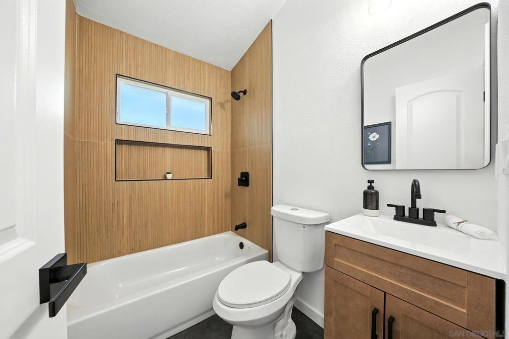 Clairemont - Residential
