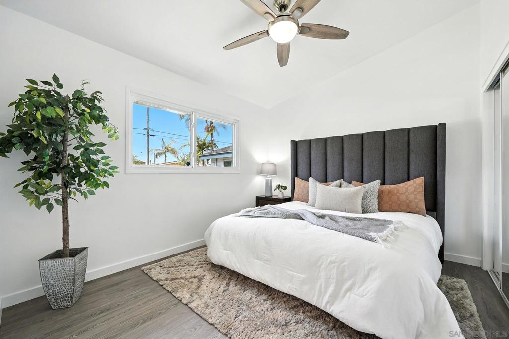 Clairemont - Residential