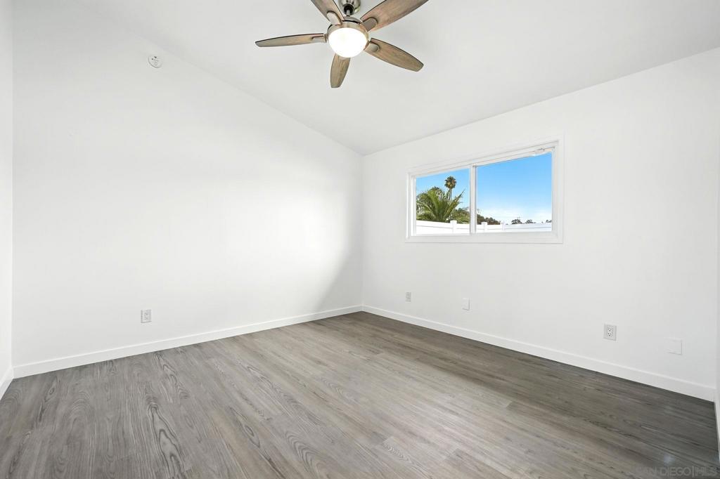 Clairemont - Residential