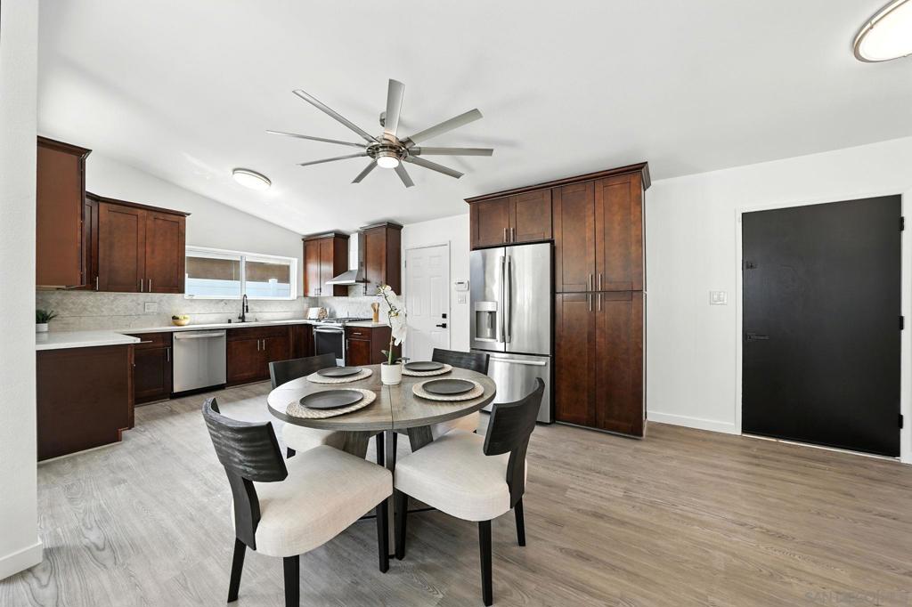 Clairemont - Residential