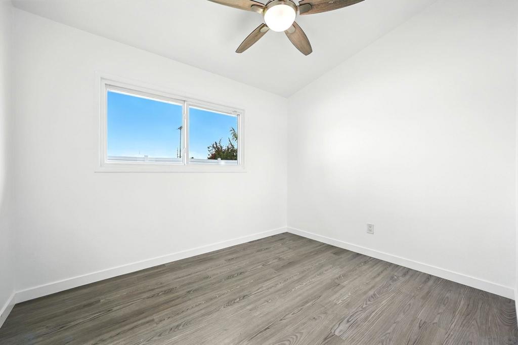 Clairemont - Residential